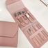High Quality Home Nail Care Kit. 12 Pieces.. Pink.