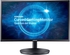 Samsung 24 Inch Curved Gaming Monitor With Logitech G302 Gaming Mouse - CFG70
