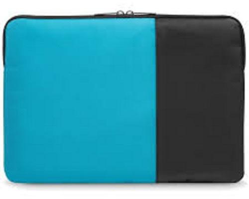 Notebook Sleeve - 15.6" - Blue & Black