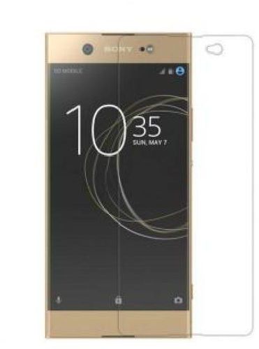Glass Screen Protector For Sony Xperia XA1 Ultra - Clear