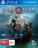 Sony Computer Entertainment PS4 GOD OF WAR 4 game