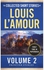 The Collected Short Stories Of Louis L'Amour, Volume 2: Frontier Stories Paperback