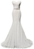 Ball & Wedding Gown Dress For Girls Size 14 US , White