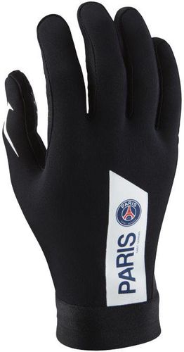 Nike Paris Saint-Germain Academy Gloves - Black from nike in Arabia - Yaoota!