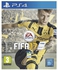 Playstation FIFA 17: Standard Edition - Ps4