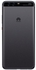 Huawei Huawei P10 Plus- 5.5 بوصة-128 جيجا بايت-أسود