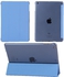 غلاف ذكي لجهاز الآيباد ميني 4 اللون أزرق