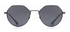 BEN.X Sunglass 8007 C 06,Woman , Polarized And UV 400 Protected .