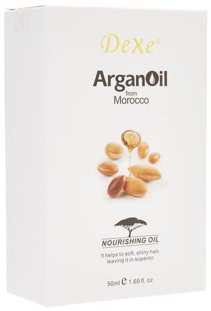 Nourishing Argan Oil 50ml