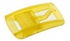 Tie-Ups Unisex Buckle Unit Basic Yellow fluid Yellow Gold