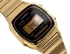 Casio LA670WGA-1DF For Women- Digital Watch