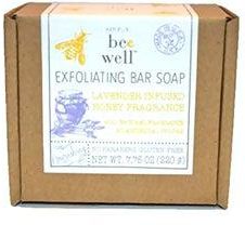 Exfoliating Bar Soap 7.76ounce