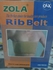 Zola Rib Band Used For Fracture And Chest Support Medium