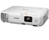 EPSON CB-S03 2700LM 800*600 10000:1 3LCD Business Projector With HDMI