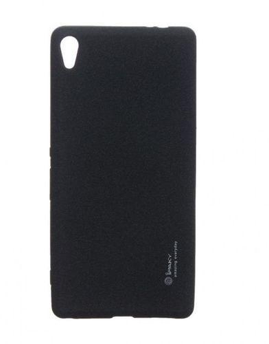 Generic Ip Back Cover For Sony Xperia XA Ultra - Black