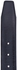 Charles Delon Grandeur Men's White Dial Leather Band Watch & Belt Set - 5161 GPWB
