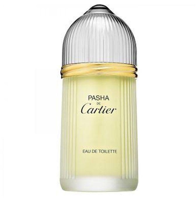 Cartier Pasha Cartier EDT 100ml For Men