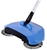 Magic Sweeper - 360 Degree Rotate Spin Broom - Multi Color
