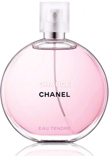 CHANEL CHANCE EAU TENDRE (L) EDP 100 ML price from souq in Saudi