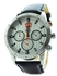 KP-1402M-E - Leather Watch - Black