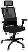 كرسي مكتب - أسود
