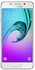 Samsung Galaxy A3 2016 Dual Sim - 16GB, 4G LTE, White