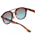Ray-Ban Clubmaster Women's Sunglasses - RB2183-1127B9-53 - 53 -21 -145 mm