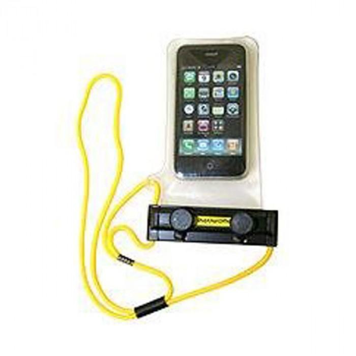ewa-marine iWPC for Apple iPhone, iPOD Touch, Samsung Galaxy and other smart phones.