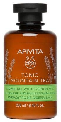 Tonic Mountain Tea Shower Gel 250ml