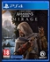 UBISOFT Assassin's Creed Mirage - Arabic Dubbing - PS4