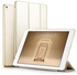 Margoun Smart Case for Apple iPad Pro 9.7" (2016) Tri-Fold Stand Cover - Gold