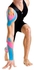 Kinesiology Tape For Sport & Therapy - White