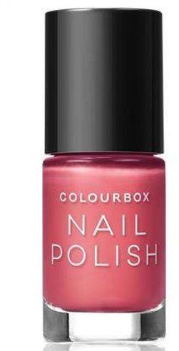 Oriflame Colourbox Nail Polish Soft Pink Price From Jumia In Egypt Yaoota