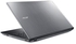 Acer Aspire E 15 E5-576G-56E7 Laptop - Intel Core i5-8250U, 15.6 Inch FHD, 1TB, 4GB RAM, 2GB VGA-Nvidia MX150, Windows 10, Gray