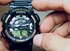 Casio AEQ-110BW-9A Resin Watch - For Men - Black