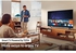 Samsung 55 Inches AU7000 Crystal UHD 4K Flat Smart TV (2021), Titan Gray, UA55AU7000UXZN