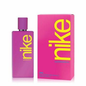 NIKE PINK WOMAN EDT 100ML
