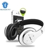 Generic P47 Overhead Wireless Bluetooth Earphone Dre Headset Earpods(White)