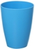 Get Mesk Life Style Cup, 300 ml - Blue with best offers | Raneen.com