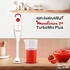Moulinex Turbomix Plus Hand Blender With 800 Ml Cup - 350 W (DD1001EG/98)