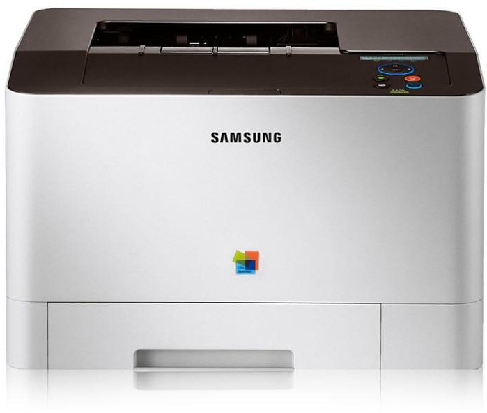 Samsung CLP-415N Colored Desktop Printer