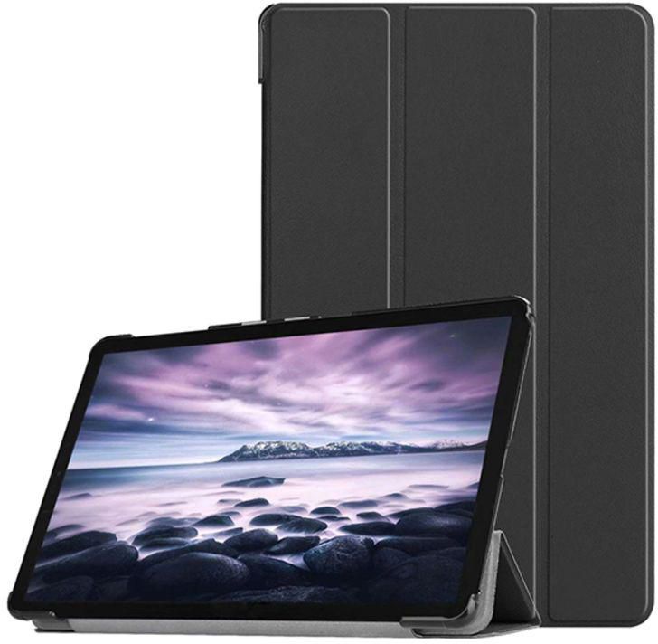 Ultra Slim Pu Leather Case Book Flip Cover For Samsung Galaxy Tab S4 10.5 T830 T835