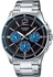 Casio MTP-1374D-2A For Men Analog Casual Watch