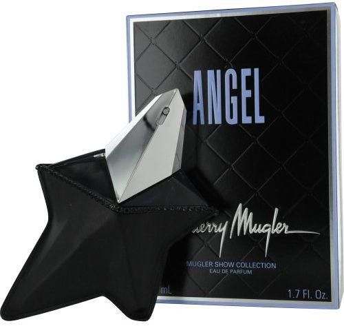 Angel by Thierry Mugler Thi-4438 for Women -Eau de Parfum, 50 ml-