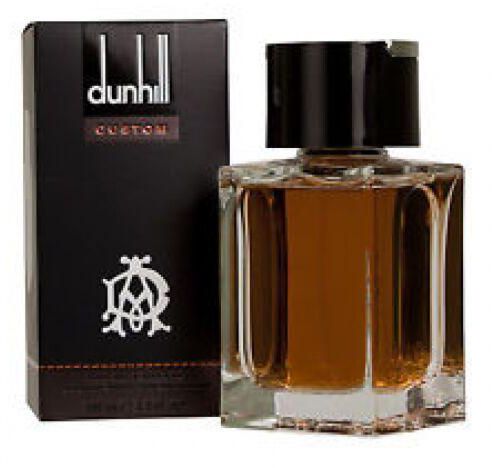 Dunhill Custom EDT 100ml Perfume For Men
