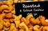 ROASTED & SALTED CASHEW 175GM