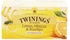 Twinings Lemon, Hibiscus & Rosehips 25 Tea Bag
