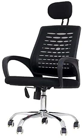 Art home Office Chair - Black