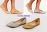 Fashion Ladies Quality Flat Official Women Shoes