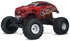 Traxxas Craniac 1/10 Monster Truck RTR with iD Technology TRA36094-1